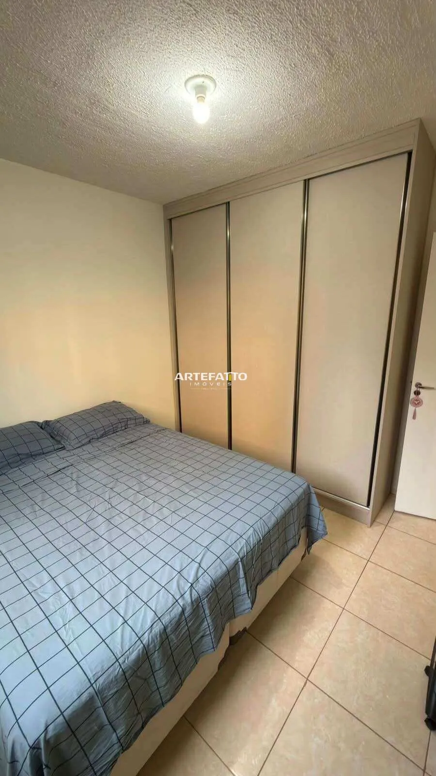Imagem Apartamento à venda em Franca, Parque Fremont, com 2 quartos, 47m2