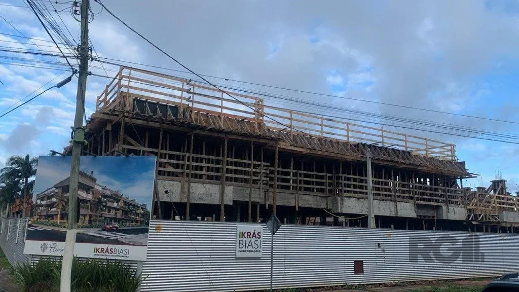 Imagem Apartamento em Praia da Cal