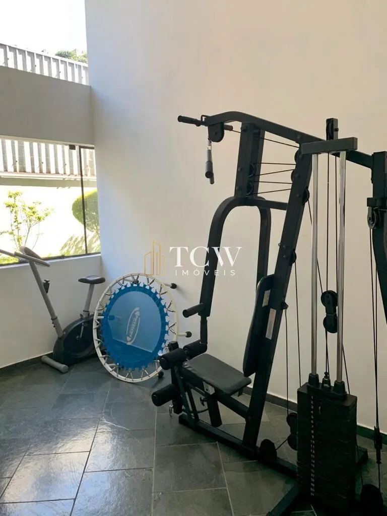 Imagem Apartamento à venda no bairro Pinheiros - São Paulo/SP, Zona Sul