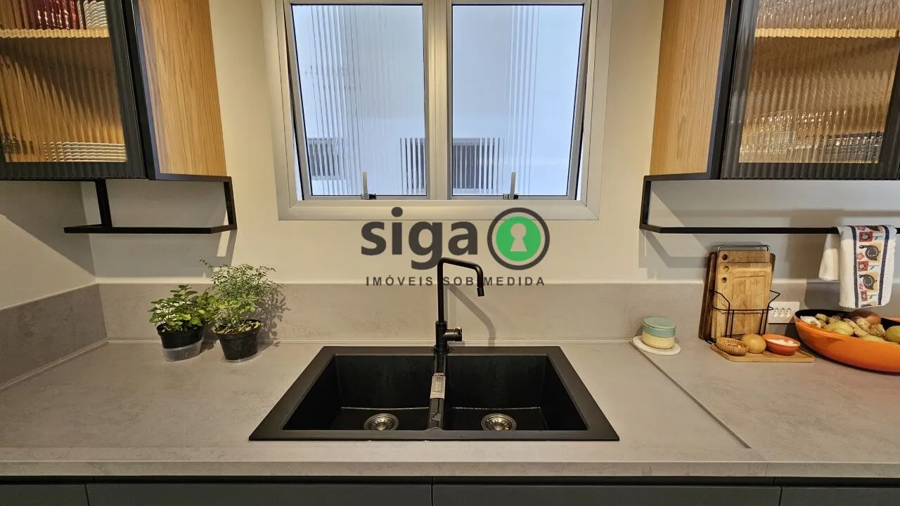 Imagem Apartamento a Venda 114 m² Via Olimpia com renda