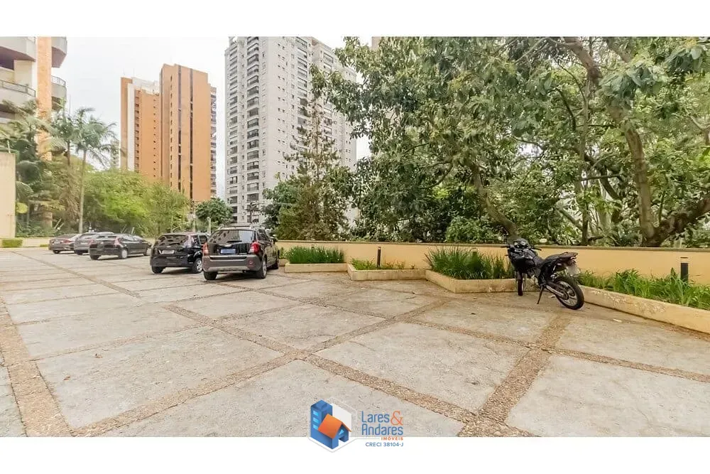 Imagem Apartamento à venda 2 Quartos 1 Suite 2 Vagas 75M² Vila Suzana São Paulo - SP