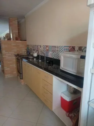 Imagem Casa, 559 m² - venda por R$ 1.920.000,00 ou aluguel por R$ 10.920,00/mês - Vila Trujillo - Sorocaba/SP