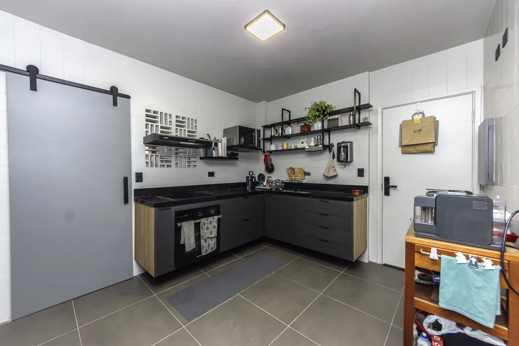 Imagem Apartamento à venda em São Paulo, Itaim Bibi, com 4 quartos, 162m2