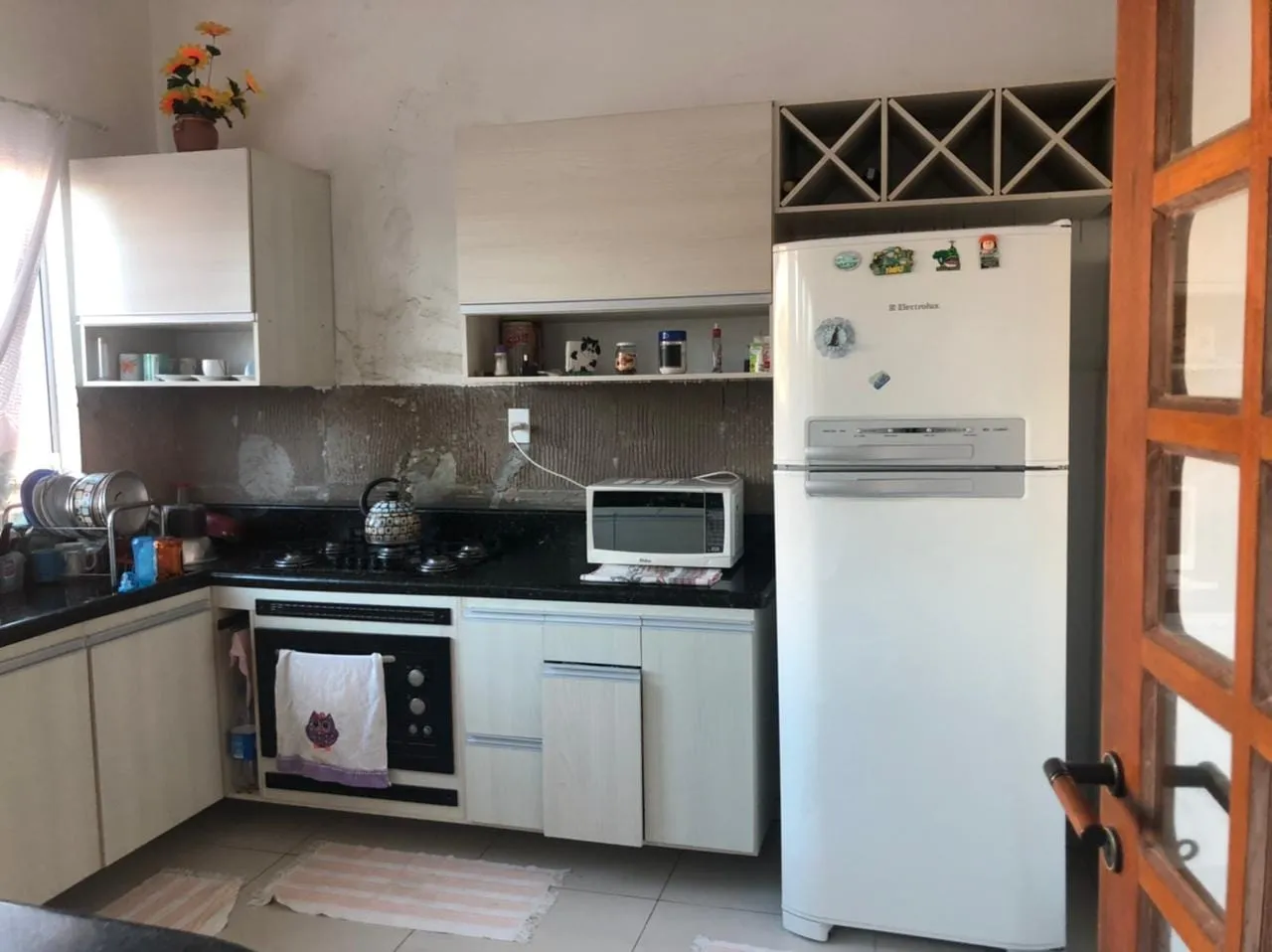 Imagem Casa à venda 3 Quartos, 1 Suite, 2 Vagas, 250M², Jardim Paraibá, Aparecida - SP