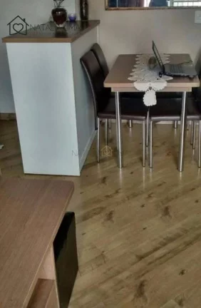 Imagem Apartamento 2 dorm a venda na Vila Andrade 700 metros do Shopping Morumbi Town