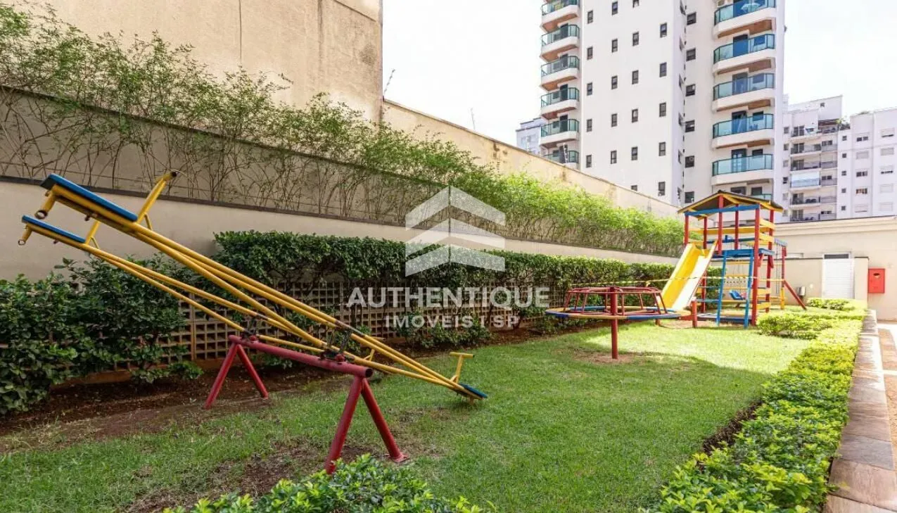 Imagem Signum Santana - Apartamento à venda no bairro Santana - São Paulo/SP, Zona Norte