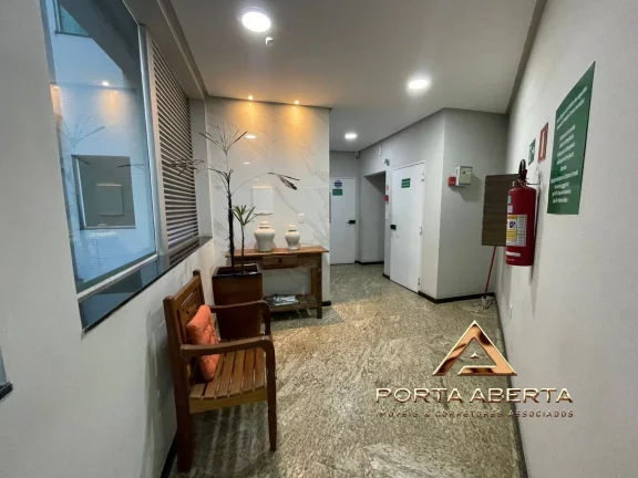 Imagem Apto 3 Quartos, sendo 1 suite - Horto - COD 1305