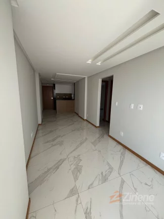 Imagem Apartamento de 03 Quartos em Prédio Novo, lazer de alto padrão