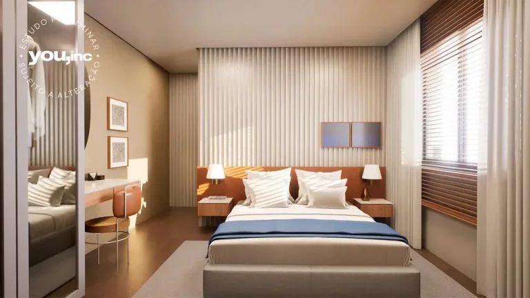 Imagem Apartamento à venda no bairro Pinheiros - São Paulo/SP