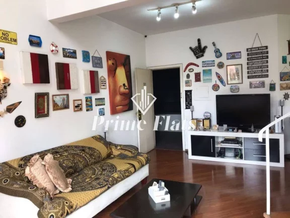 Imagem Apartamento disponível para venda no Condomínio Piazza Montecattini, com 73m², 2 dormitórios e 1 vaga