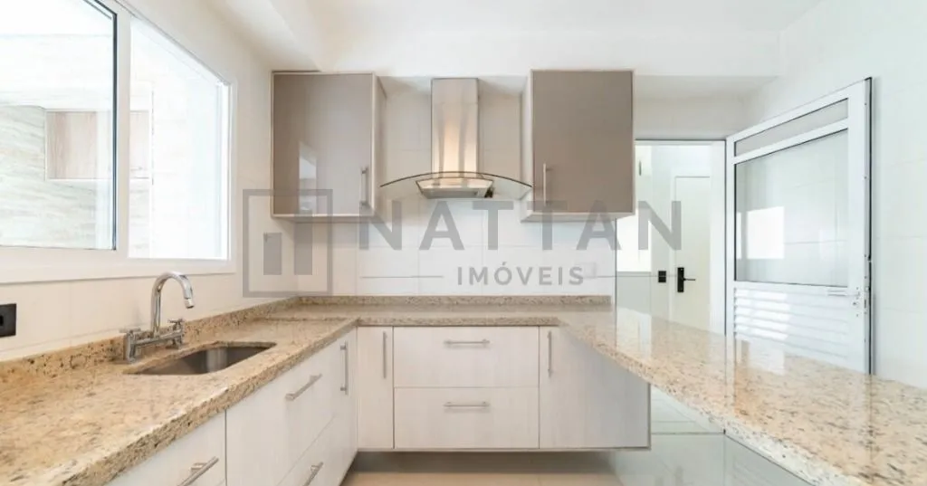 Imagem Apartamento com 3 dormitórios para alugar, 132 m² por R$ 10.157,00/mês - Tatuapé - São Paulo/SP