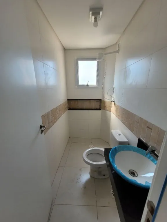 Imagem APARTAMENTO COM 69,00 m² - CANTO DO FORTE - PRAIA GRANDE SP