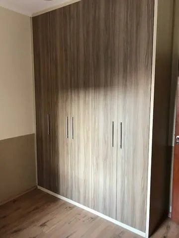 Imagem Casa à venda 4 Quartos, 1 Suite, 4 Vagas, 328M², Vila Areao, Taubaté - SP