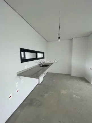 Imagem Apartamento à venda Brooklin São Paulo