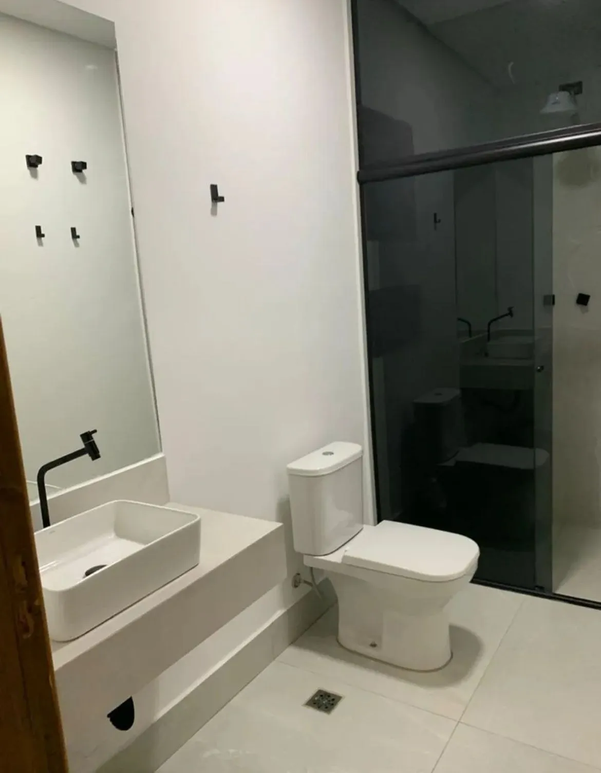 Imagem Casa Nova com Piscina em Condomínio Fechado ? Alto Padrão no São Fernando