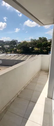 Imagem Apartamento 2 quartos sendo 2 suítes para venda no bairro Sagrada Família em Caxias do Sul
