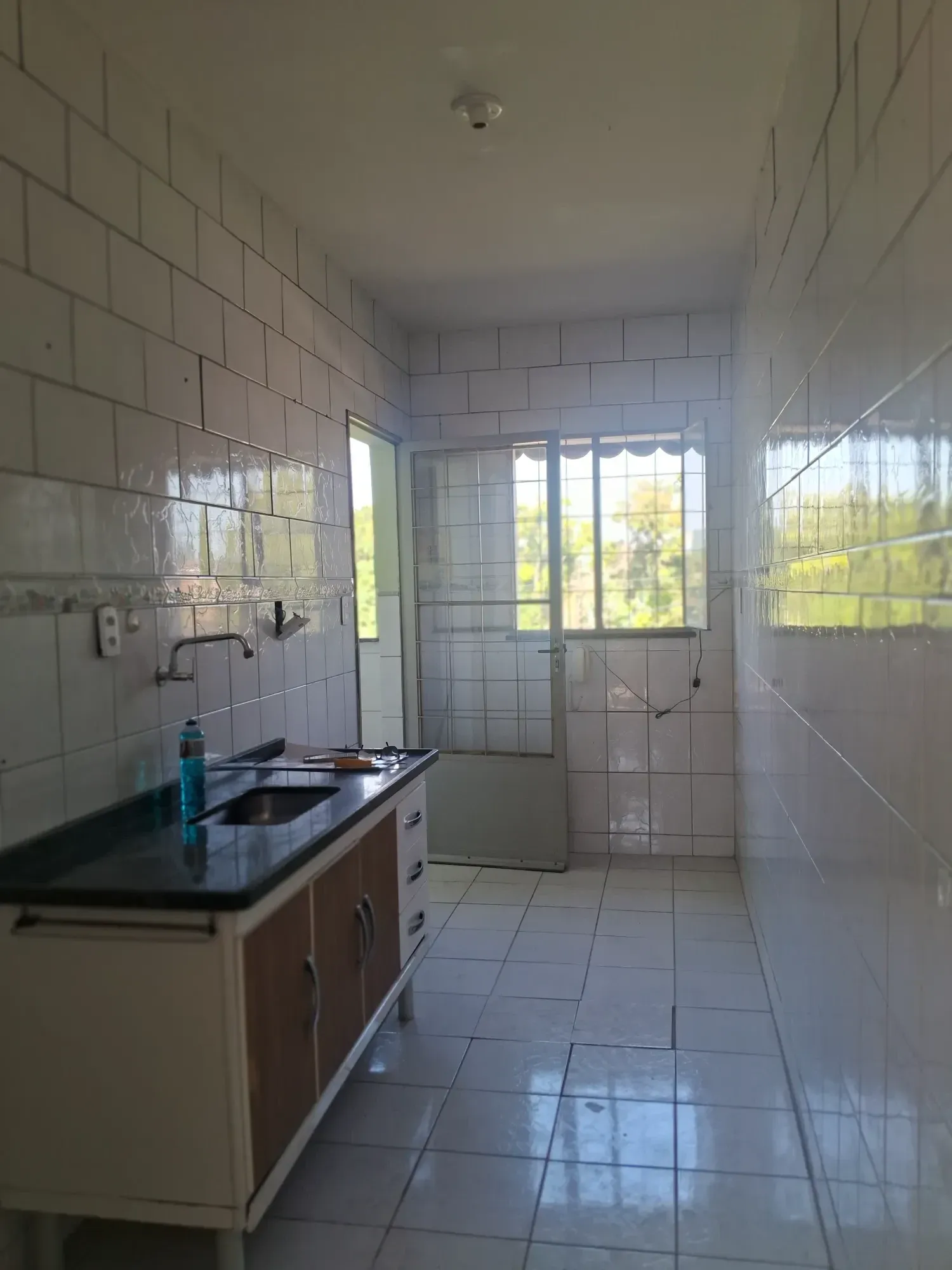 Imagem Apartamento com 2 Quartos à Venda, 54 m² em Pacheco - São Gonçalo