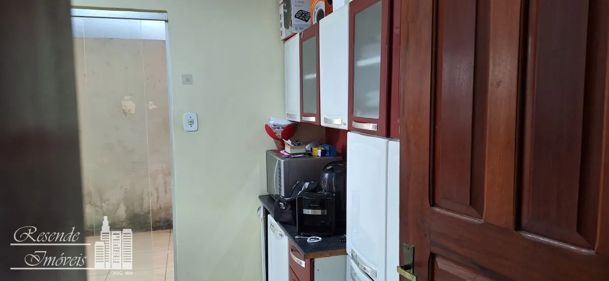Imagem CASA A VENDA COQUEIRO