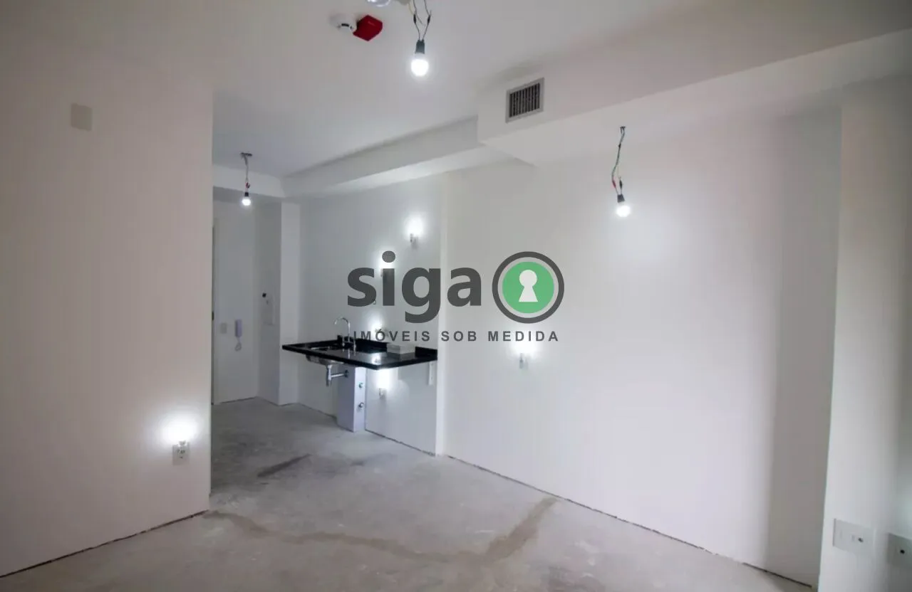 Imagem Studio para venda na Chácara Santo Antônio, São Paulo - SP