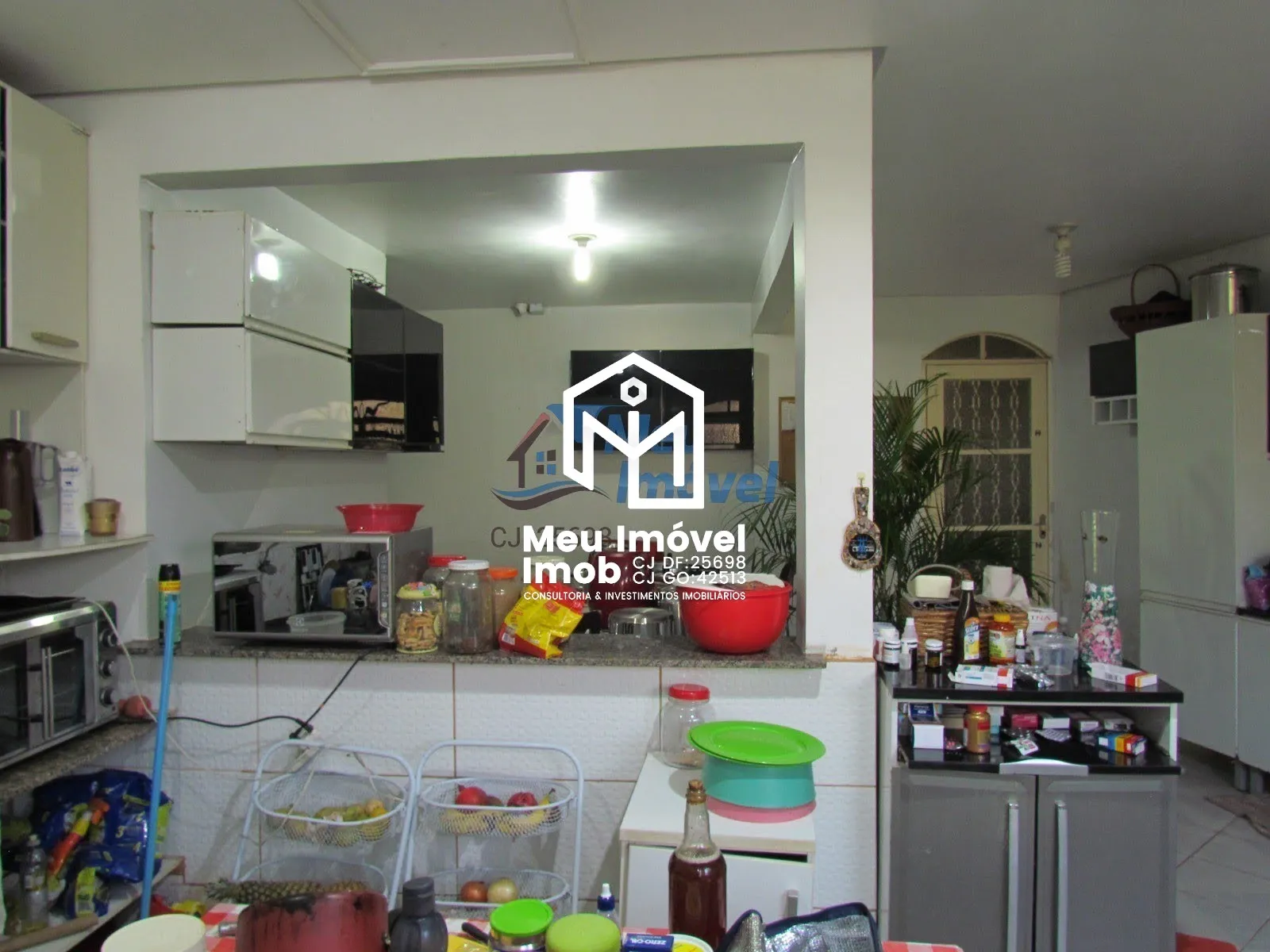 Imagem Casa 3 Quartos 1 Suíte 2 Vagas 200m² toda na Laje varanda