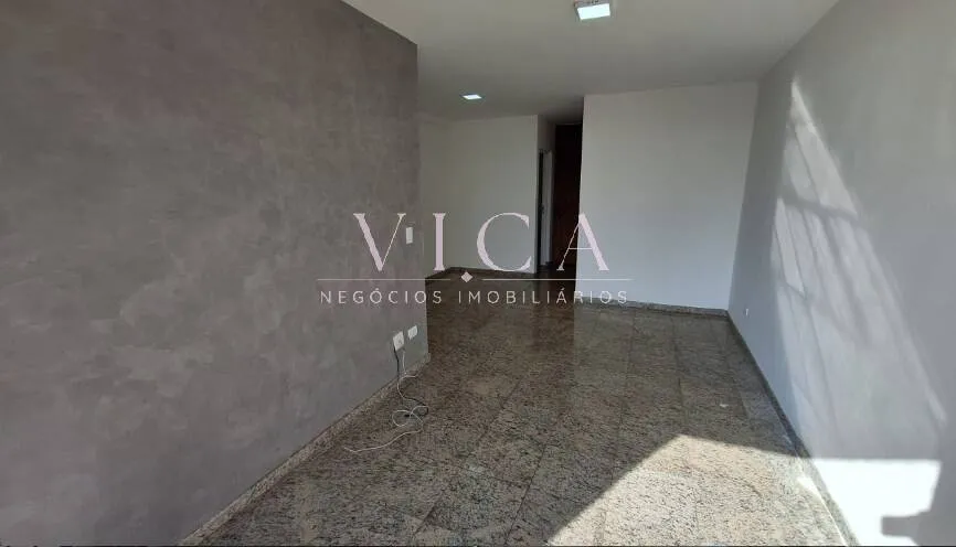 Imagem Top Village Alphaville | 76m², 2 dormitórios, 1 suíte, 2 vagas | R$ 5.500
