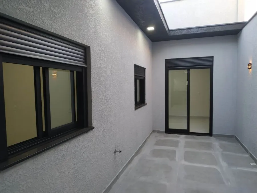 Imagem Casa de condomínio fechado Reserva Ipanema na zona norte