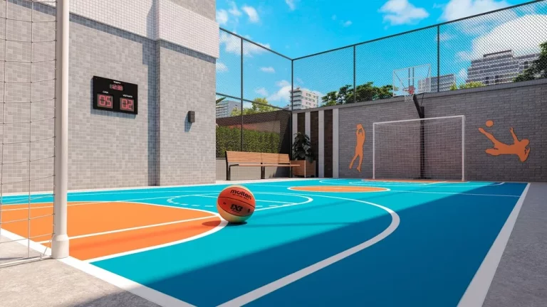 Imagem Le Voyage - Residencial - Apartamento à venda no bairro Andorinha - Itapema/SC