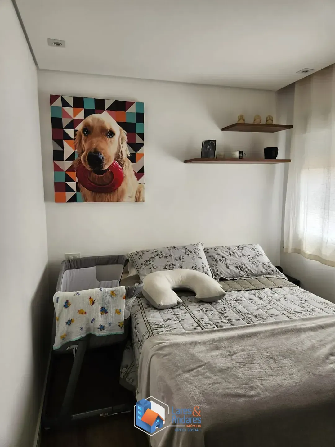 Imagem Apartamento para venda em Cambuci com 2 quartos, sendo 2 suítes, 85m²