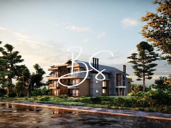 Imagem APARTAMENTO RESIDENCIAL em GRAMADO - RS, Bavária