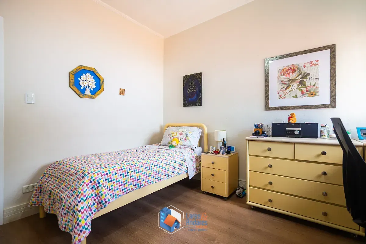 Imagem Casa para venda em Brooklin Paulista com 3 quartos, 160m²