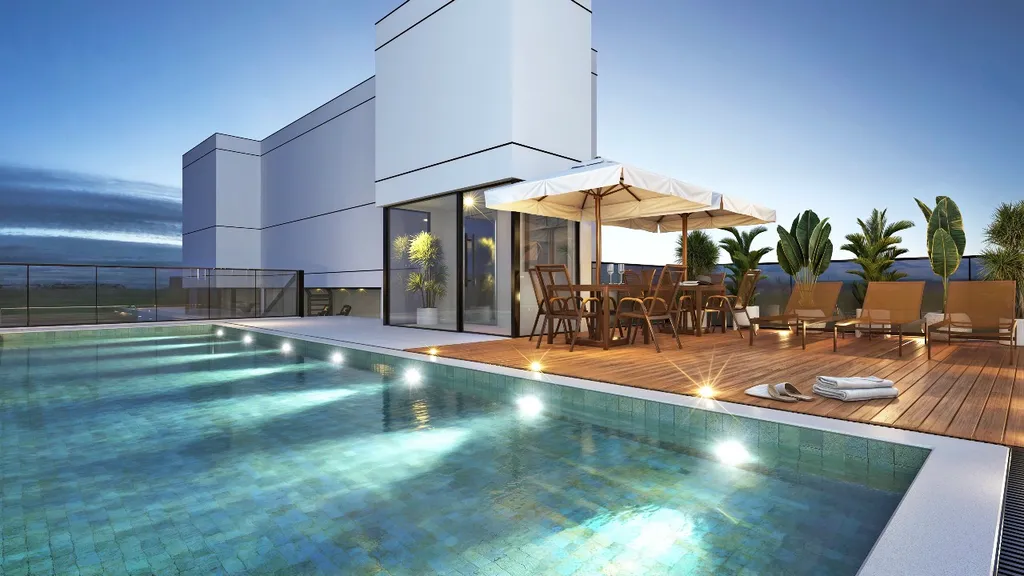 Imagem Elegancy Vila Mariana - Elegancy Vila Mariana