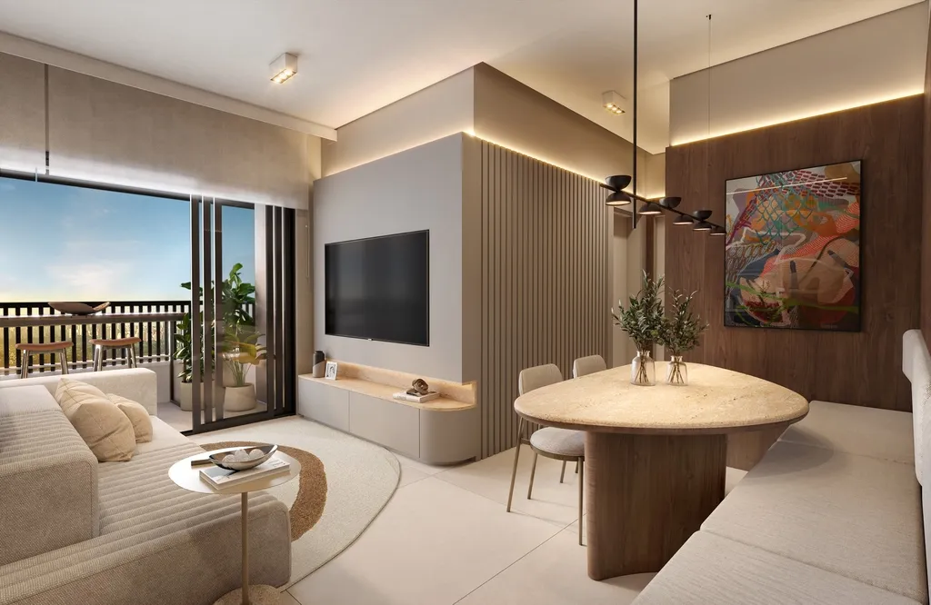 Imagem Envolt Biophilic Home