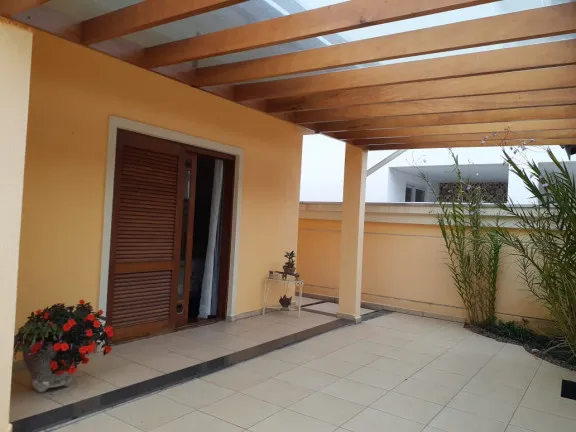 Imagem Casa de Condomínio com 3 Quartos à Venda, 167 m² em Parque Residencial Itapeti - Mogi das Cruzes