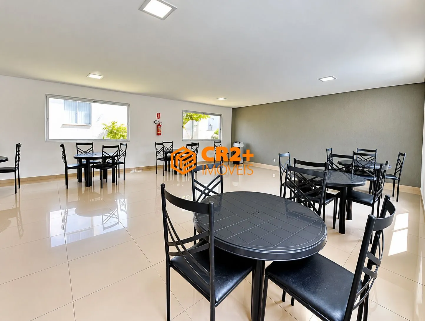 Imagem VENDE-SE APARTAMENTO 2 QTS - CARUARU