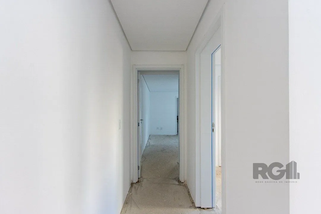 Imagem Cobertura para Venda - 214.34m², 3 dormitórios, sendo 3 suites, 2 vagas - Tristeza