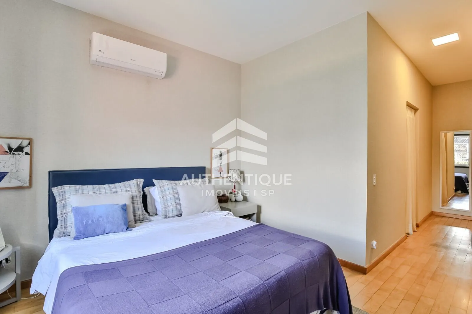 Imagem GREENTOWN MORUMBI - Casa em Condomínio Fechado no bairro Morumbi à venda