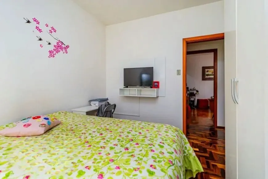 Imagem Apartamento em Santa Rosa de Lima