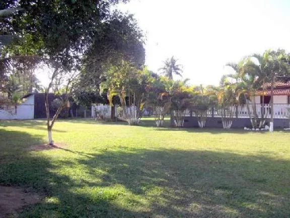 Imagem BELISSIMA CHACARA URBANA