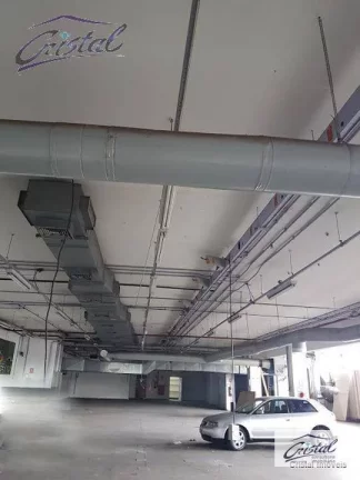 Imagem Galpão Comercial à venda, Vila Antônio, São Paulo - .