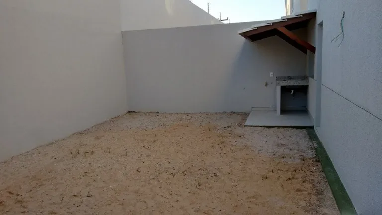 Imagem Casa de Condomínio com 3 Quartos à Venda, 135 m²em José de Alencar - Fortaleza