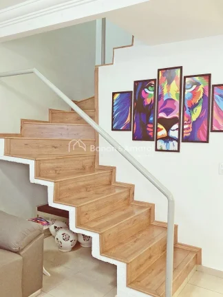 Imagem Casa a venda em Mansões Santo Antônio em Campinas!!

Casa com terreno de 228 m², 104 m² de área...