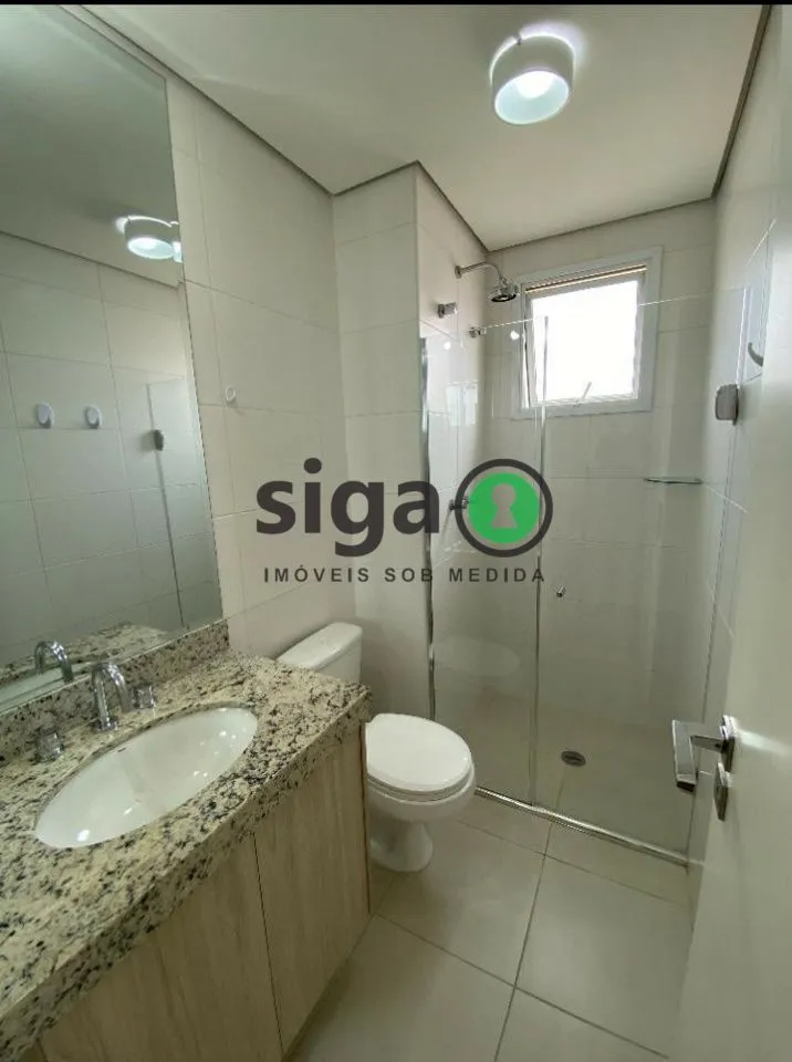Imagem Apartamento a venda na Vila Olímpia com 3 quartos