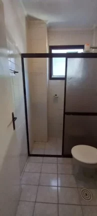 Imagem APARTAMENTO COM 70 m² - GUILHERMINA - PRAIA GRANDE SP