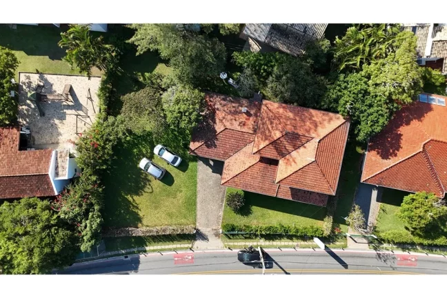 Imagem PDCJJDAR 1806 Casa 590441066-44 - Casa à venda no bairro Ponta das Canas - Florianópolis/SC