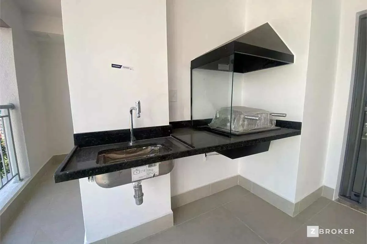 Imagem Apartamento à venda em São Paulo, Saúde, com 4 quartos, 125m2