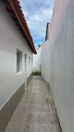 Imagem Casa com 2 dorms, Verde Mar, Itanhaém - R$ 265 mil, Cod: 2200