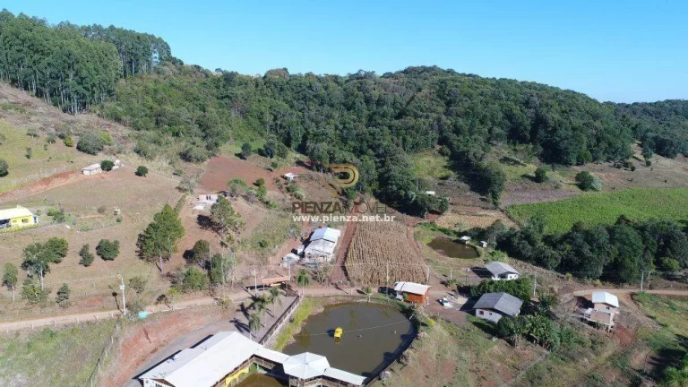 Imagem Terreno para Venda em Concórdia, Interior