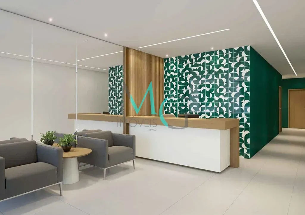 Imagem Cobertura Duplex à venda 4 Quartos 2 Suites 4 Vagas 271M² Botafogo Rio de Janeiro - RJ