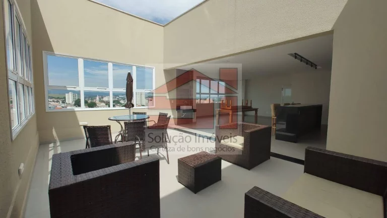 Imagem APARTAMENTOS PATIO LARANJEIRAS