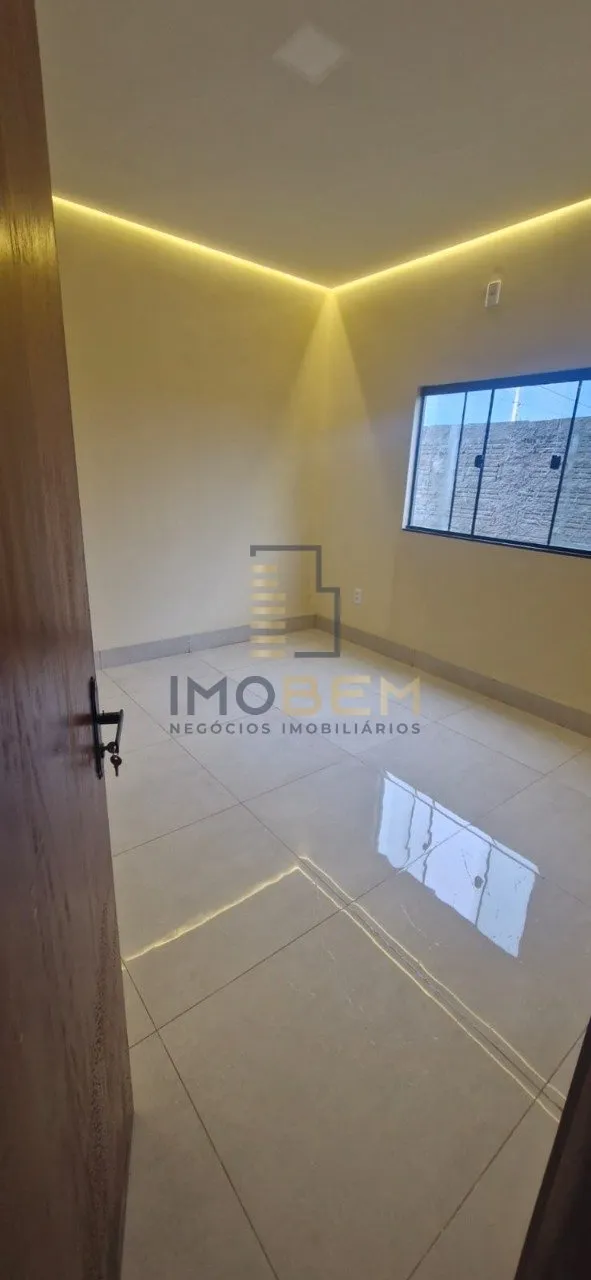 Imagem Ótima oportunidade de adquirir uma casa no Parque Amazonas, Sinop.

Com 100 m² de área total, est...